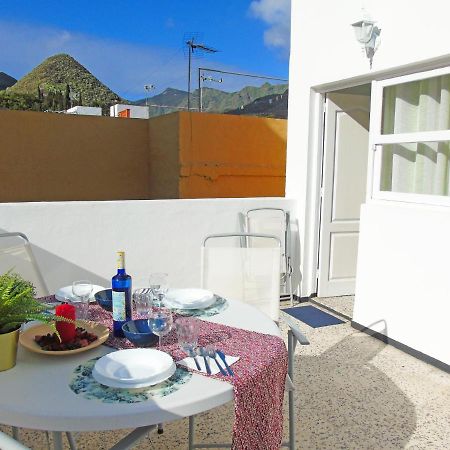 Fleitas Penthouse With Terrace Apartment San Andres  Exterior photo