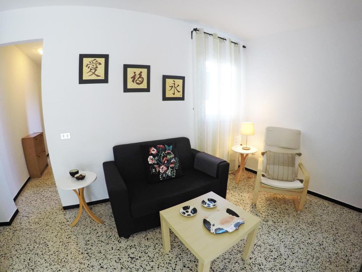 Fleitas Penthouse With Terrace Apartment San Andres  Exterior photo