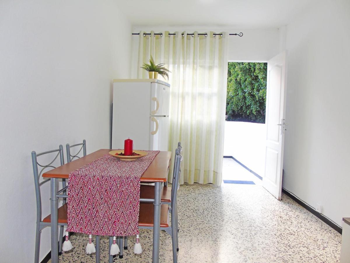 Fleitas Penthouse With Terrace Apartment San Andres  Exterior photo